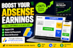 optimize your website ads for higher revenue