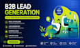 do targeted b2b lead generation