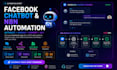 build an n8n auto reply chatbot for your facebook page