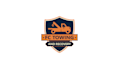 design super classic towing company logo
