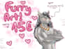 draw your very own fursona