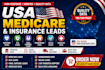 provide high quality medicare, aca, and final expense leads