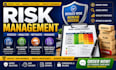 help with risk management, risk register, risk matrix, risk mitigation
