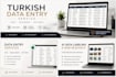 provide turkish data entry, ai data labeling and web research services