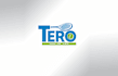 design best tennis academy logo