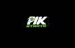 design catchy pickle ball equipment logo