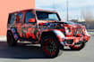 van wrap any vehicle wrap