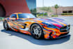 unique vehicle wrap for you