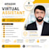 be manage seller central management and virtual assistant