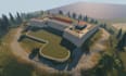 create professional roblox game maps and build