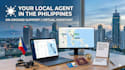 be your local agent and virtual assistant in the philippines