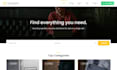 design brilliant directory website wordpress geodirectory hivepress listingpr