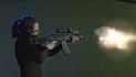 composite vfx fire, smoke, exploded, muzzle flash gun, cgi blood effects