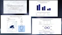 design modern business powerpoint presentation
