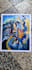 creative handmade artwork and sketches