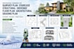 survey plan staircase structural driveway floor plan architectural grading plan