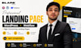 create a custom SEO shopify website for ecommerce, restaurant and real estate