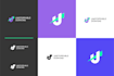 design a magnificent crypto and bitcoin logo
