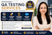 own the quality of your software application