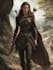 make a dd art and dnd character art