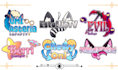 design a vtuber logo or streamer