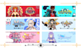 design a vtuber logo or streamer