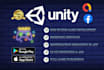 do professional unity game development services