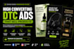 design high converting dtc ecommerce ads