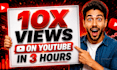 design thumbnails that gets you views