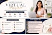 provide virtual assistant services