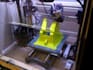 convert stl to 3mf and do split 3d model for multicolor bambu lab 3d printing
