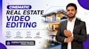 edit cinematic real estate videos and property reels