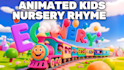 create entertaining and educational rhymes for kids