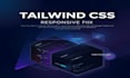 fix tailwind CSS responsive and frontend UI issues