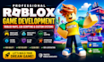 develop roblox game development, roblox map, lua roblox studio, roblox scripting