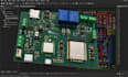create esp32, iot, high speed pcb layout, audio electronics, kicad and gerber