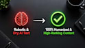 edit proofread humanize your chatgpt ai content