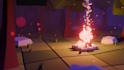 create stylized low poly 3d environments