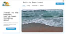 build wordpress website using elementor for blog and ecommerce