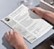 create a professional ats friendly CV resume