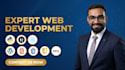 do web design and development
