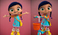 3d cartoon character modeling 3d stylized character design character animation