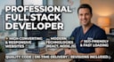 modern full stack and custom tech