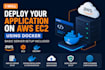 deploy your website on AWS ec2 linux server