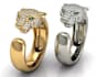 turn your sketch into professional jewelry cad design
