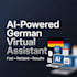 be your reliable ai powered virtual assistant