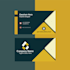design a custom professional business card design services