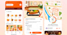 develop food delivery app restaurant website and delivery app