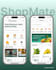 create black friday ready shopping marketplace apps