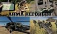 make custom weapons and gear for arma reforger